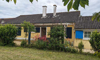 Maison 6 Pièces 114 m² à vendre à Fontaine-le-Comte (86240)