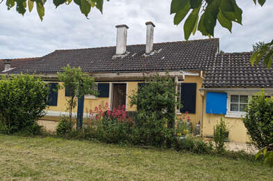 Maison 6 pièces 243000 €