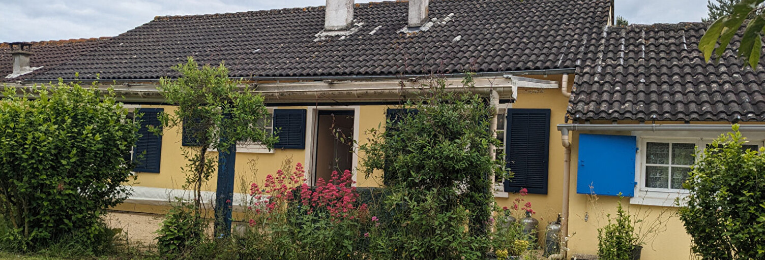 Maison 6 Pièces 114 m² à vendre à Fontaine-le-Comte (86240)