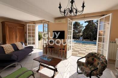 Maison 6 pièces 199500 €