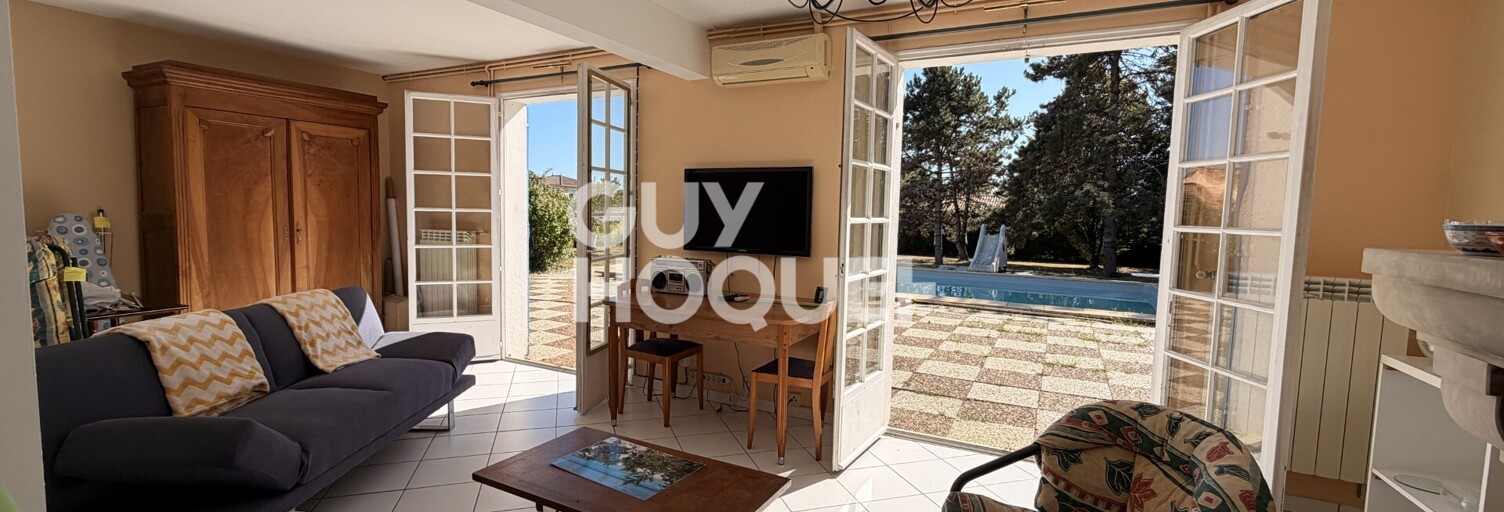 Maison 6 Pièces 114 m² à vendre à Fontaine-le-Comte (86240)