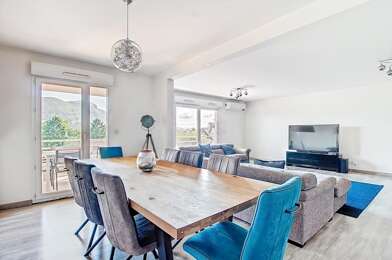 Appartement 4 pièces 490000 €