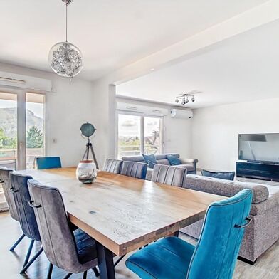 Appartement 4 pièces 490000 €