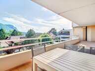 À Vendre – Superbe Appartement avec Terrasse Vue Salève — photo 2