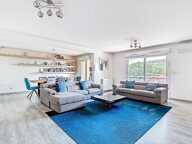 À Vendre – Superbe Appartement avec Terrasse Vue Salève — photo 3