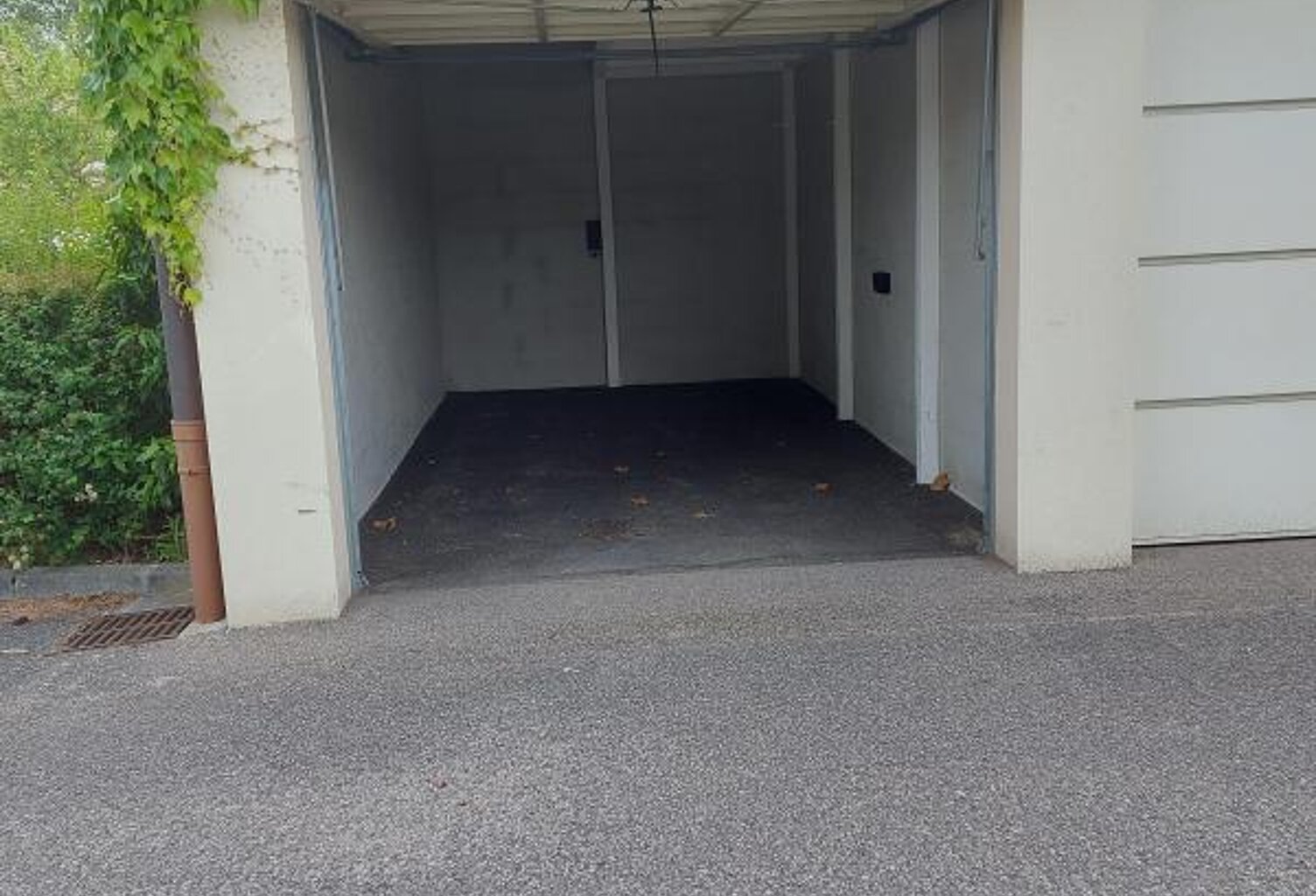Parking À Louer — photo 1