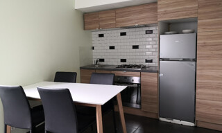 Appartement 3 Pièces 50 m² à louer à Aix-les-Bains (73100)