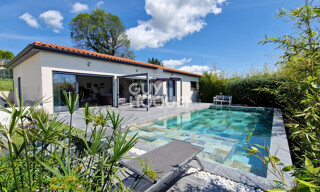 Maison 5 Pièces 165 m² à vendre à Aigremont (30350)