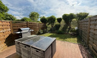 Appartement 3 Pièces 65 m² à vendre à Rumilly (74150)