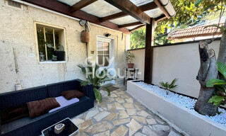 Appartement 2 Pièces 57 m² à louer à Chassieu (69680)