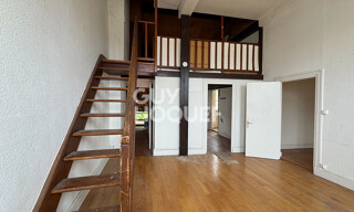 Appartement 4 Pièces 92 m² à vendre à Lyon 4 (69004)