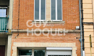 Maison 5 Pièces 145 m² à vendre à Fronton (31620)
