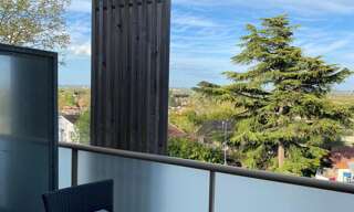 Appartement 3 Pièces 58 m² à vendre à Castanet-Tolosan (31320)