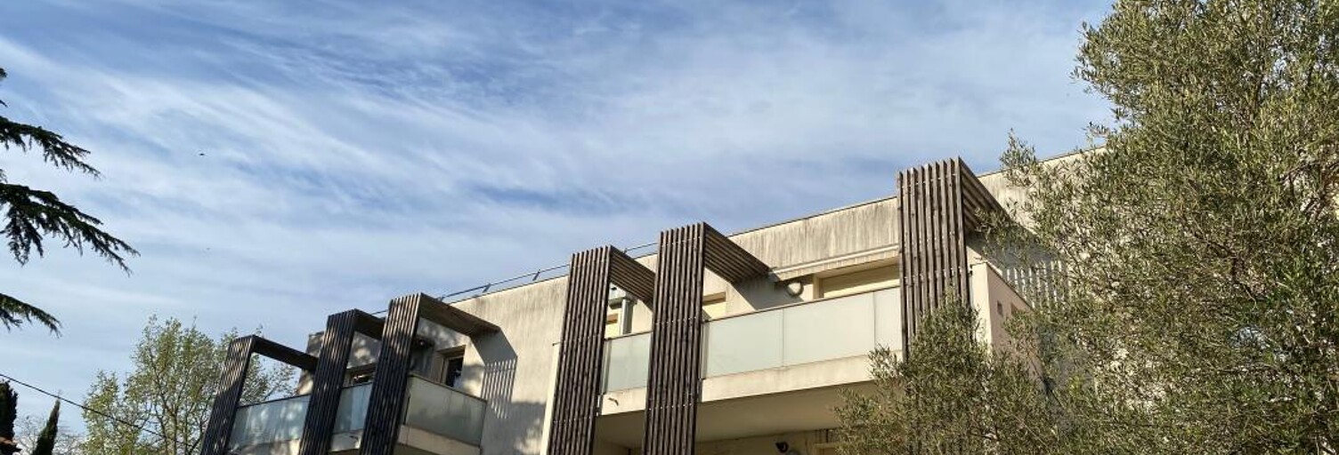 Appartement 3 Pièces 58 m² à vendre à Castanet-Tolosan (31320)