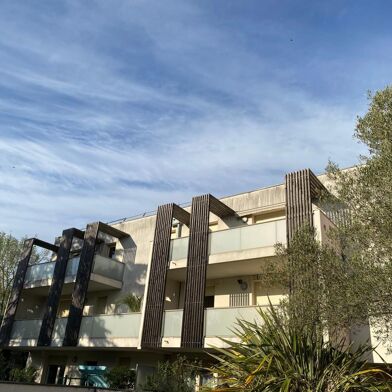 Appartement 3 pièces 179500 €