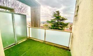 Appartement 3 Pièces 58 m² à vendre à Castanet-Tolosan (31320)