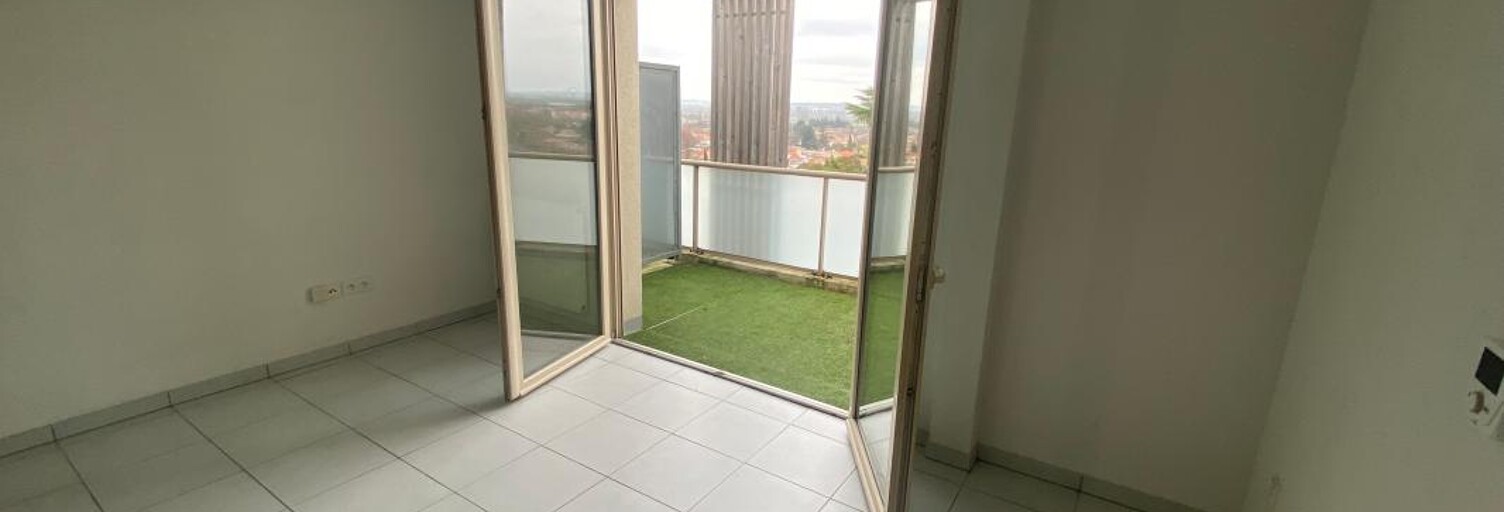 Appartement 3 Pièces 58 m² à vendre à Castanet-Tolosan (31320)