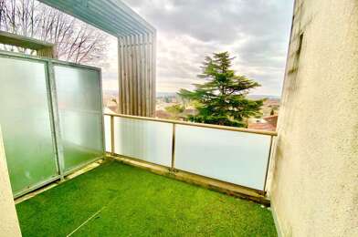 Appartement 3 pièces 169900 €