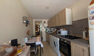 Maison 3 Pièces 65 m² à vendre à Tarascon (13150)