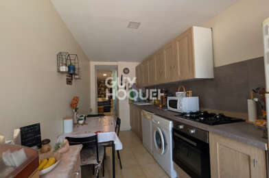 Maison 3 pièces 146000 €