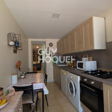 Maison 3 pièces 146000 €