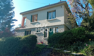 Maison 6 Pièces 140 m² à vendre à Tours (37100)