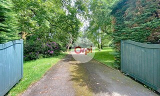 Maison 5 Pièces 120 m² à vendre à Noyal-Muzillac (56190)
