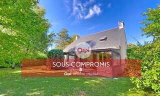 Maison 5 Pièces 120 m² à vendre à Noyal-Muzillac (56190)