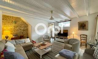 Maison 4 Pièces 85 m² à vendre à Jard-sur-Mer (85520)