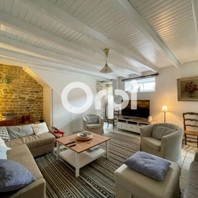 Maison 4 pièces 345900 €