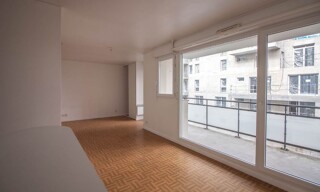 Appartement 1 Pièce 35 m² à louer à Cergy (95800)