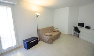 Appartement 1 Pièce 29 m² à louer à Pontoise (95300)