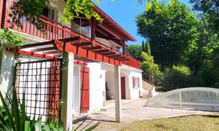 Maison 5 Pièces 190 m² à vendre à Bassussarry (64200)