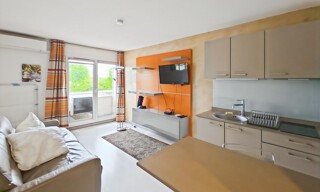 Appartement 1 Pièce 20 m² à vendre à Toulouse (31400)
