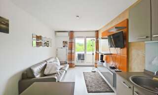 Appartement 1 Pièce 20 m² à vendre à Toulouse (31400)