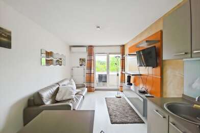 Appartement 1 pièces 114000 €