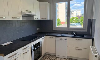Appartement 4 Pièces 68 m² à louer à Taverny (95150)