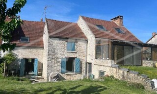 Maison 7 Pièces 180 m² à vendre à Mondeville (91590)