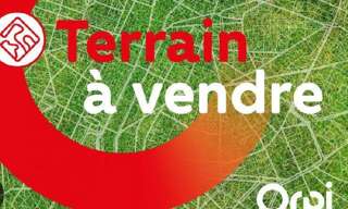 Terrain  1107 m² à vendre à Herbignac (44410)