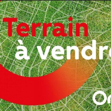 Terrain  167680 €
