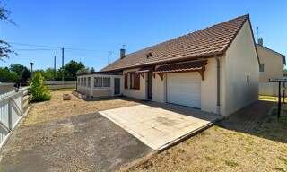 Maison 3 Pièces 81 m² à vendre à Châlette-sur-Loing (45120)