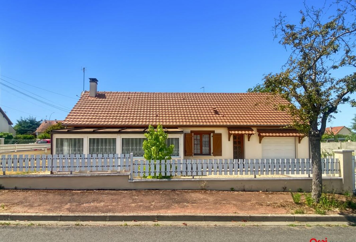 Maison À Vendre — photo 1