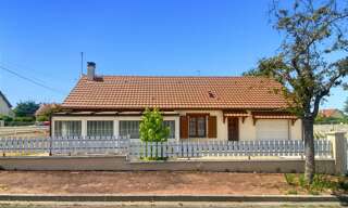 Maison 3 Pièces 81 m² à vendre à Châlette-sur-Loing (45120)