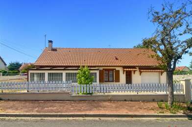 Maison 3 pièces 156600 €