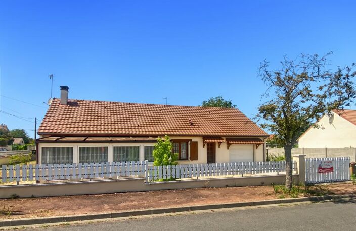 Maison À Vendre — photo 2