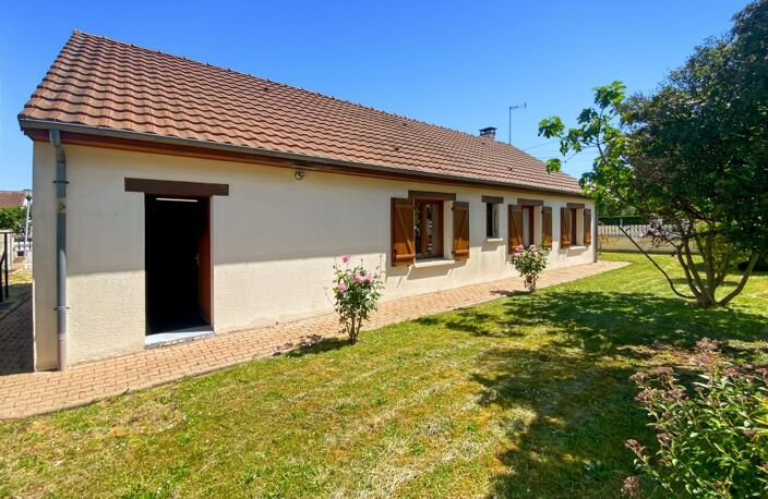 Maison À Vendre — photo 3