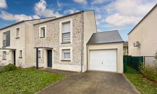 Maison 4 Pièces 86 m² à vendre à Orléans (45000)