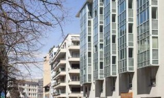 Appartement 2 Pièces 41 m² à vendre à Annemasse (74100)