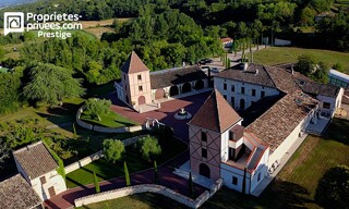Commerce 20 Pièces 984 m² à vendre à Cahuzac-sur-Vère (81140)