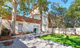 Maison 8 Pièces 193 m² à vendre à Thuir (66300)